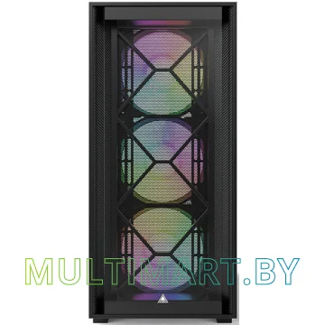 Корпус Montech AIR 1000 Premium Black (MNT-A1000P-B) картинка 3